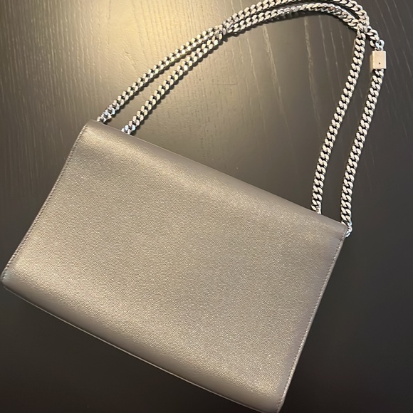 YSL Kate Satchel - Picture 6 of 9